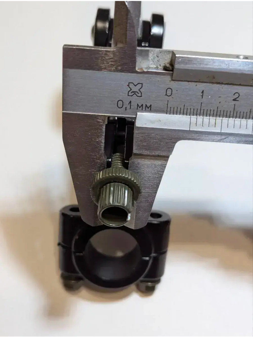 Рычаг сцепления для мотоцикла "неломайка"