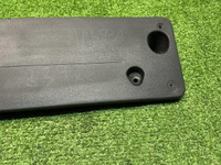 Площадка номера Mercedes GLE V167 (2018-2024) AMG