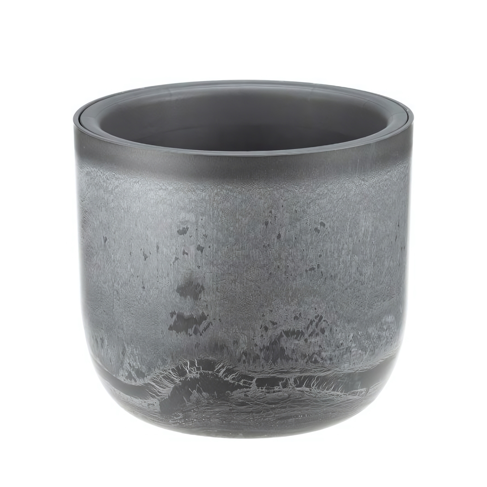 Кашпо МИКРИТ D=180см 1,9 л со вставкой 18*18*16,5 см М3265