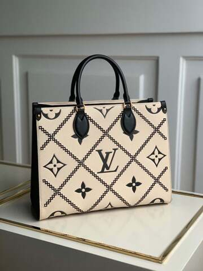 Louis Vuitton Onthego MM