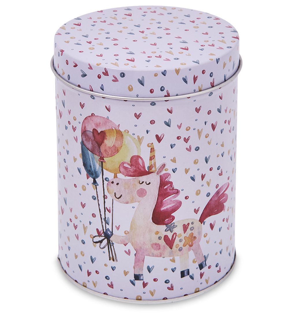 TCN-37/4 Набор коробок 4 шт. металл