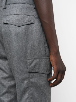 Брюки BRUNELLO CUCINELLI