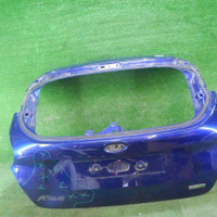 Крышка багажника Ford Focus 3 (2014-2019) хэтчбек