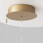 Подвесная люстра Maytoni PLONS MOD283PL-L34BS3K