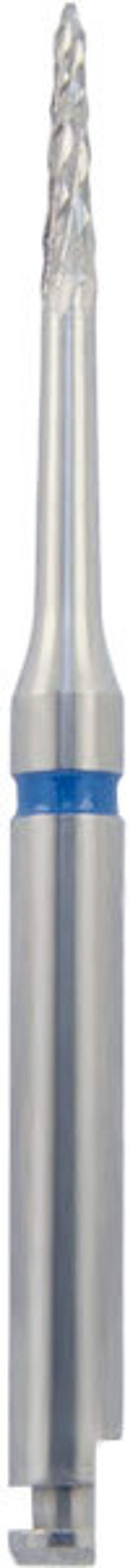 Фреза твердосплавная, тип RAXL H254A-012-RAXL, NTI, Германия