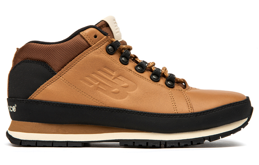 754 New Balance "Tan Brown"