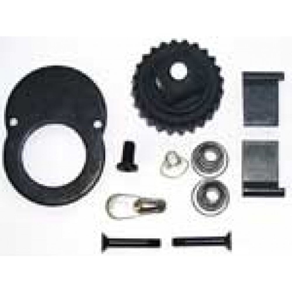 Ремкомплект на трещотку, 4120SP, Hans