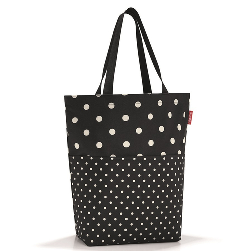 Сумка Сityshopper 2 mixed dots