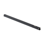 Магнитный трековый светильник Crystal Lux Space Easy CLT 0.34 001 10W BL 4000K