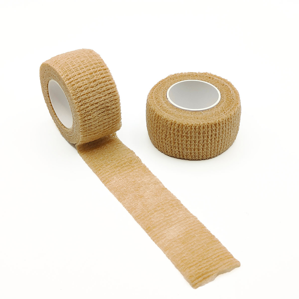 Коробка Бинт бандажный 2,5 см для держателей 24 шт.