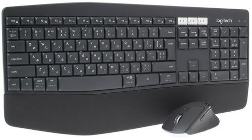 Клавиатура и мышь Logitech MK850 (920-008232)