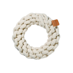 Игрушка M-PETS"СОТО White Ring" кольцо 18 см, для собак