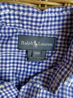 Рубашка Ralph Lauren, 86