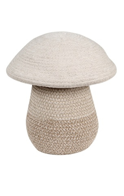Корзина Lorena Canals Basket Baby Mushroom (23 x 27 см)