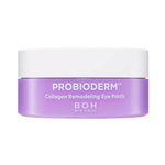 Патчи тающие для век с коллагеном и ПДРН BIOHEAL BOH Probioderm Collagen Remodeling Eye Patch, 60 шт