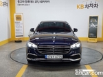 Mercedes-Benz E-Class W213 E250 Exclusive (09.2022)
