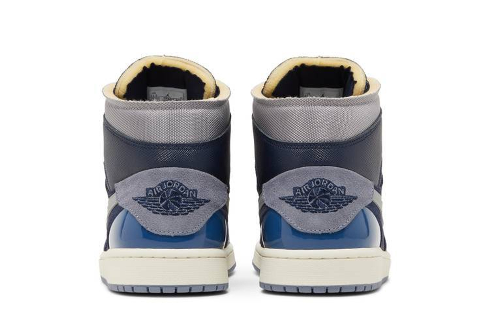 Кроссовки Jordan Air Jordan 1 Mid Se Craft