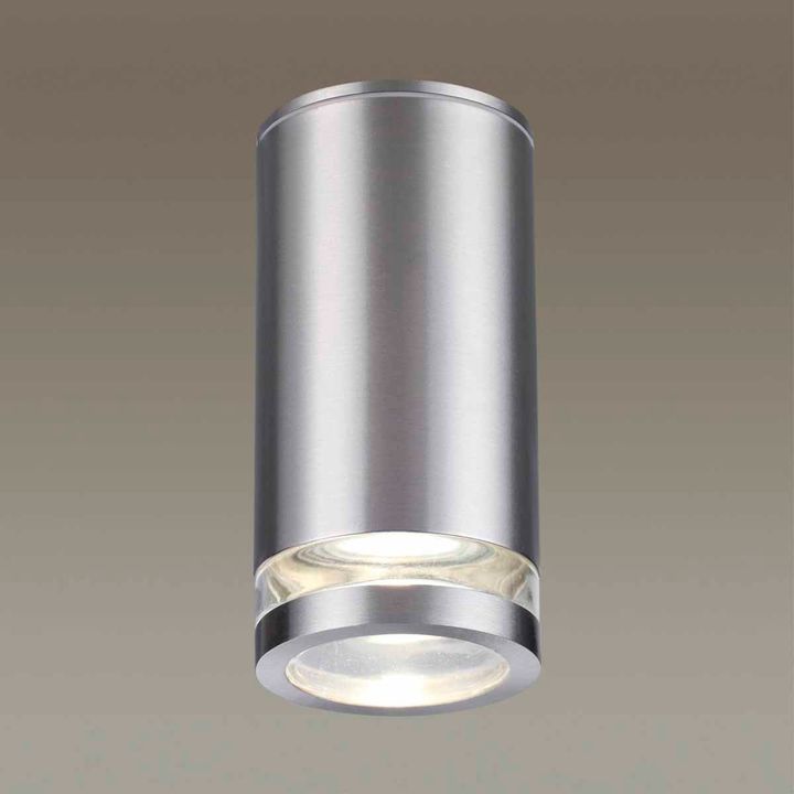 Уличный светильник Odeon Light Motto 6604/1C