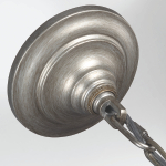 Люстра FE-DEWITT3 Feiss, арт. FE-DEWITT3