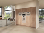 Встраиваемая пароварка Miele DGC 7845 HCX Pro Pearl beige