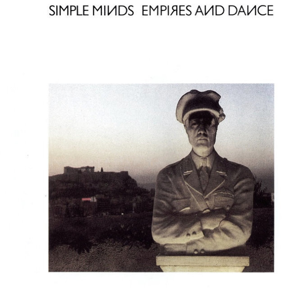 Simple Minds / The Vinyl Collection 79-84 (7LP)