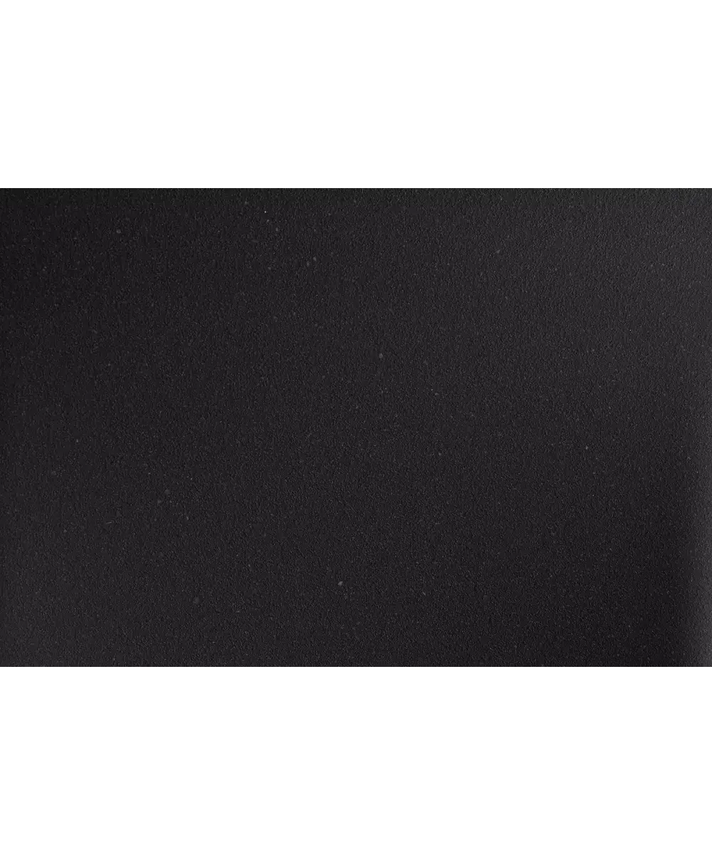 Кухонная мойка Kuppersberg LIRA 1B1D BLACK METALLIC фото 4