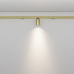 Модульный светильник Maytoni Focus LED C103CL-5W3-6K-BS