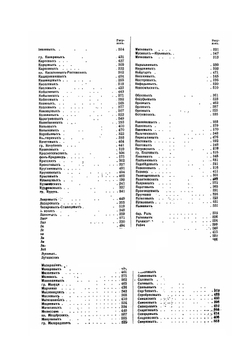 Русская геральдика. Выпуск 2 | П. Винклер