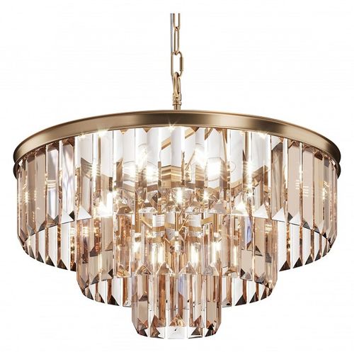 Подвесная люстра Maytoni MOD085PL-07G