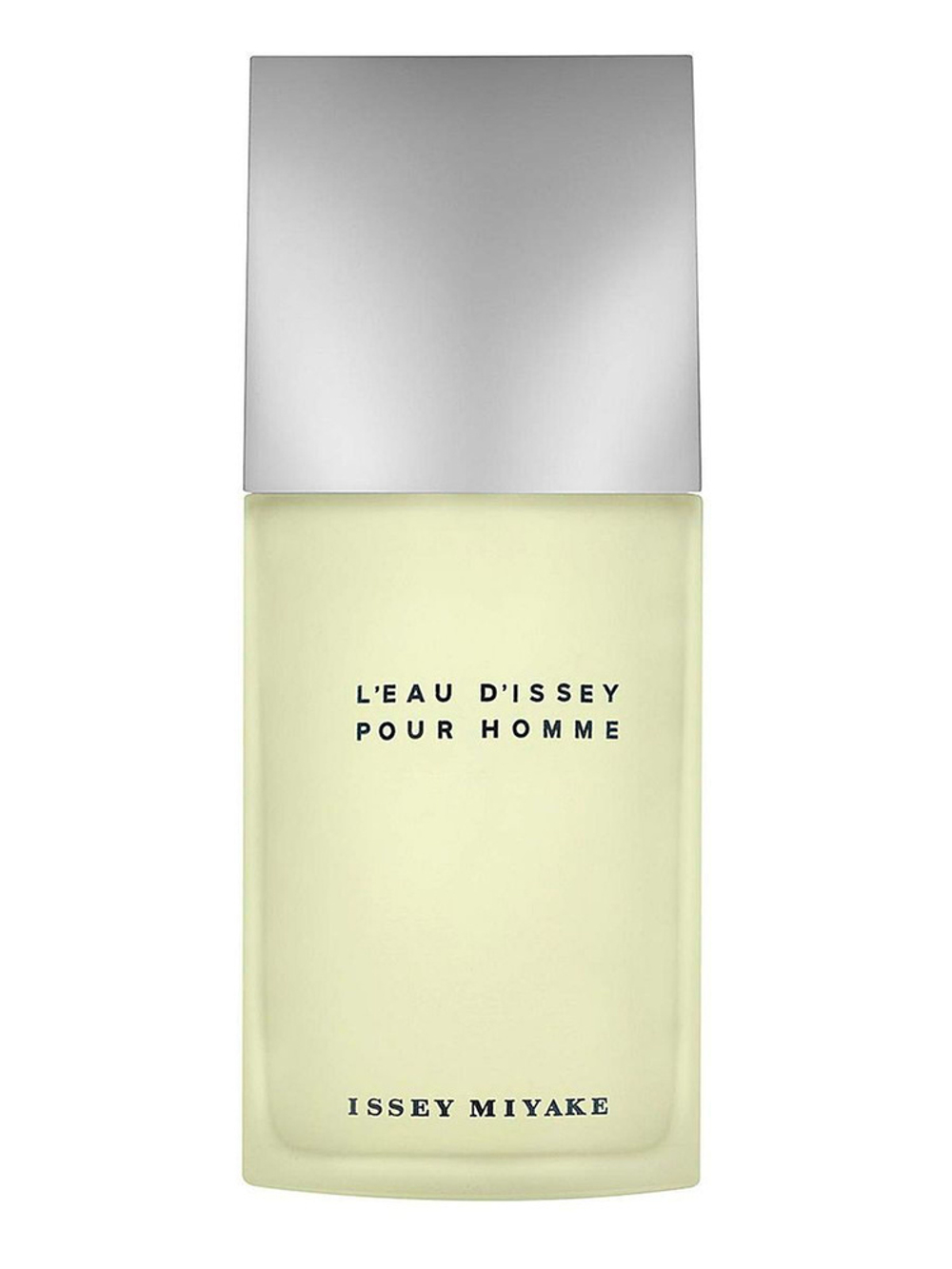 ISSEY MIYAKE L'eau D'issey Pour Homme