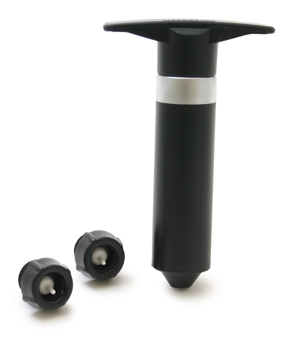 Набор для хранения вина Peugeot Epivac Франция