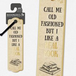 Əlfəcin \ Закладки \Literary Bookmarks - Life to your Years