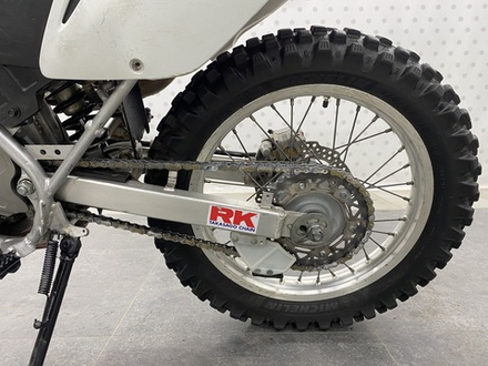 Honda XR230 , 2007