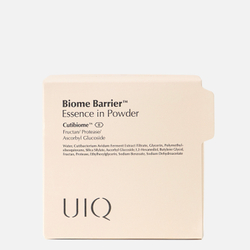 UIQ Biome Barrier Essence in Powder Увлажняющая пудра-эссенция с витамином С и пробиотиками, 6 гр