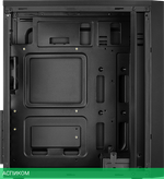 Корпус Formula V Line CS-1103 без БП (CS-1103-S-BK-v1)