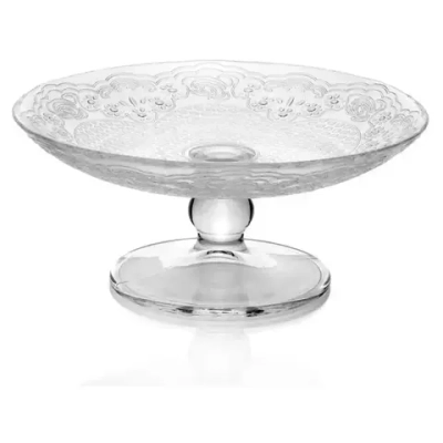 Блюдо на ножке упроч. ЛЕЙСИ 250 мм