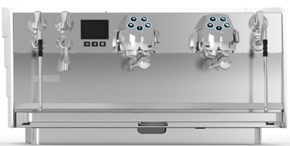 Кофемашина Victoria Arduino Eagle Tempo Neo 2 Gr