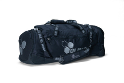 Сумка Olimp MULTIFUNCTIONAL BIG DUFFEL BAG BLACK