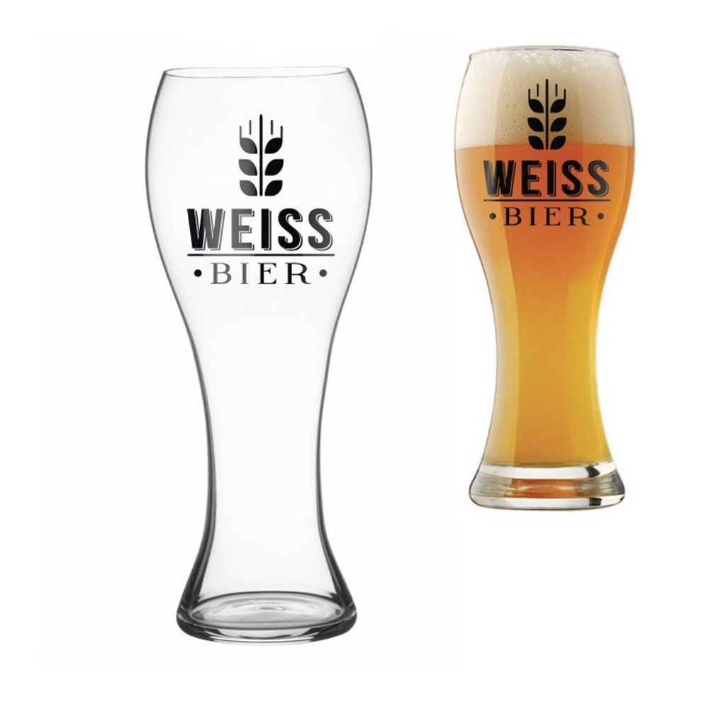 Набор пивных бокалов l'hedoniste, 6 шт.