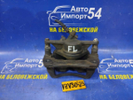 Суппорт тормозной передний левый TOYOTA CAMRY PROMINENT 1991