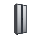 Шкаф с зеркалом Бруклин 90Ш