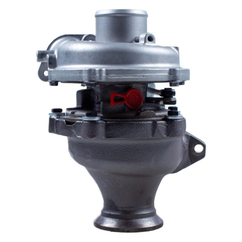 Турбина 804963-5001S Garrett для Alfa Romeo