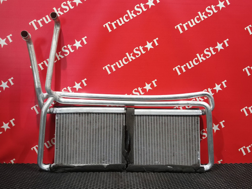 Радиатор отопителя