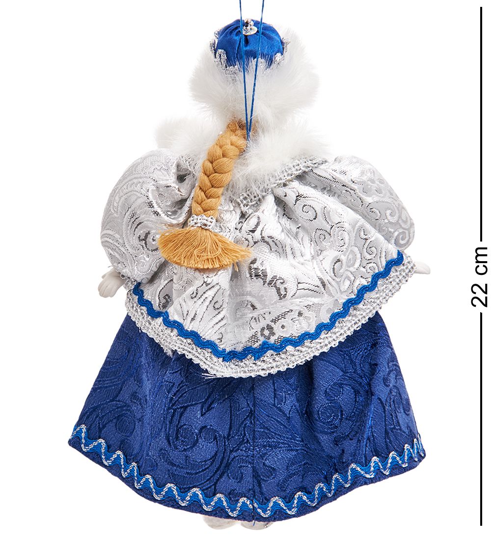 RK-755 Кукла подвесная «Голуба»