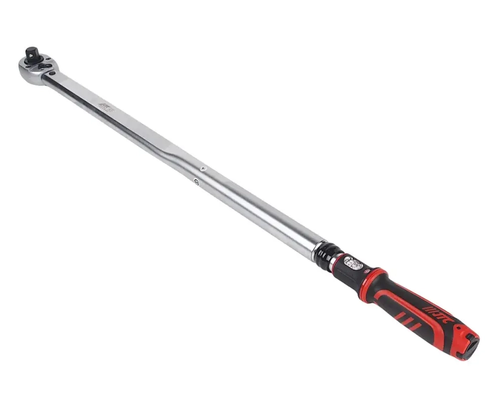 JTC-4938 - Ключ динамометрический 3/4" 110-550Нм 970мм JTC