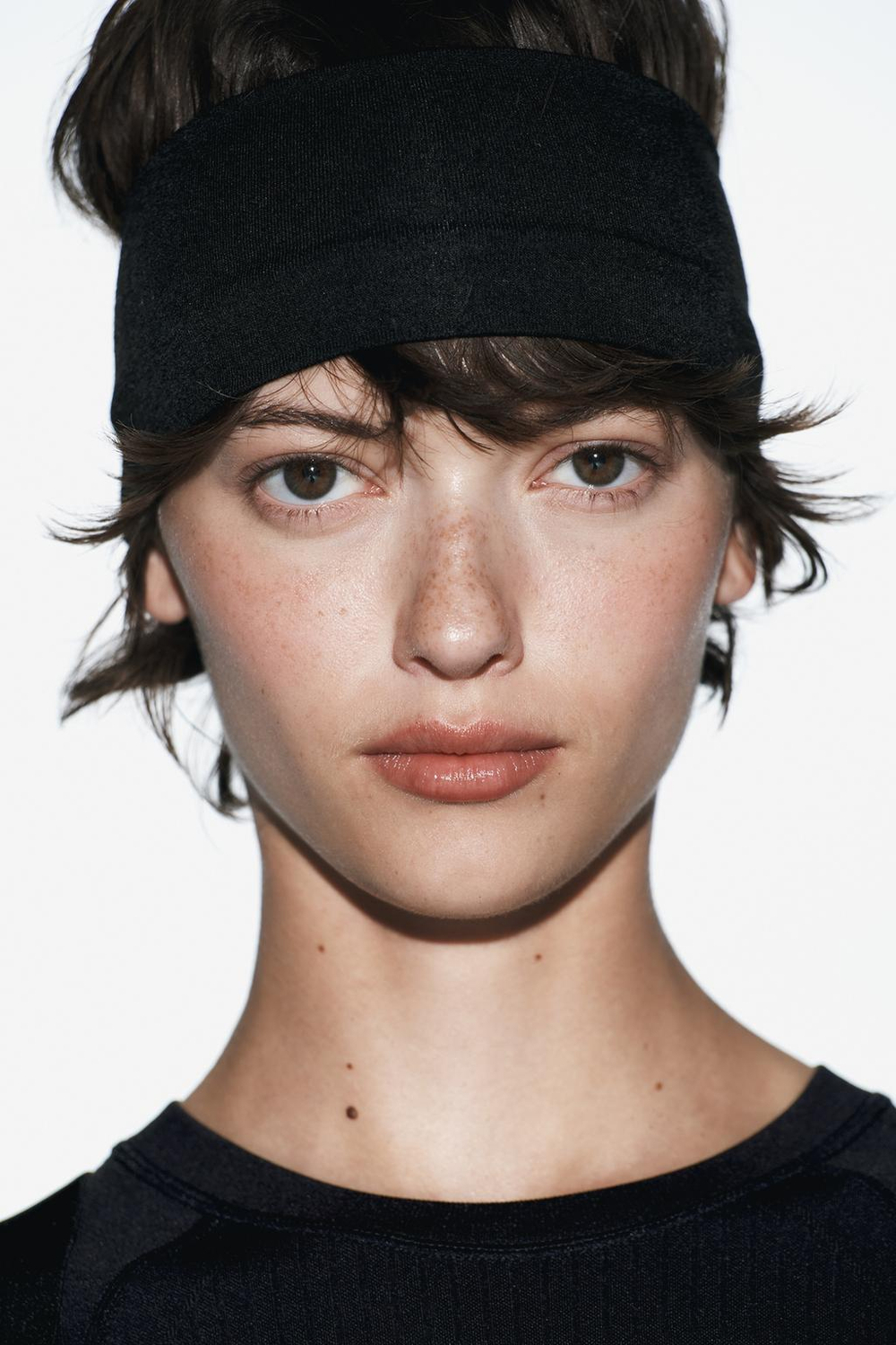 ZARA Бальзам для, холодный кофе