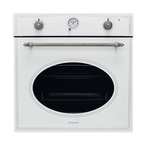 Духовой шкаф GRAUDE CLASSIC BK 60.1 WM