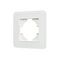 Рамка стеклянная FRM-OMALI-GS-1-WH Arlight 049648