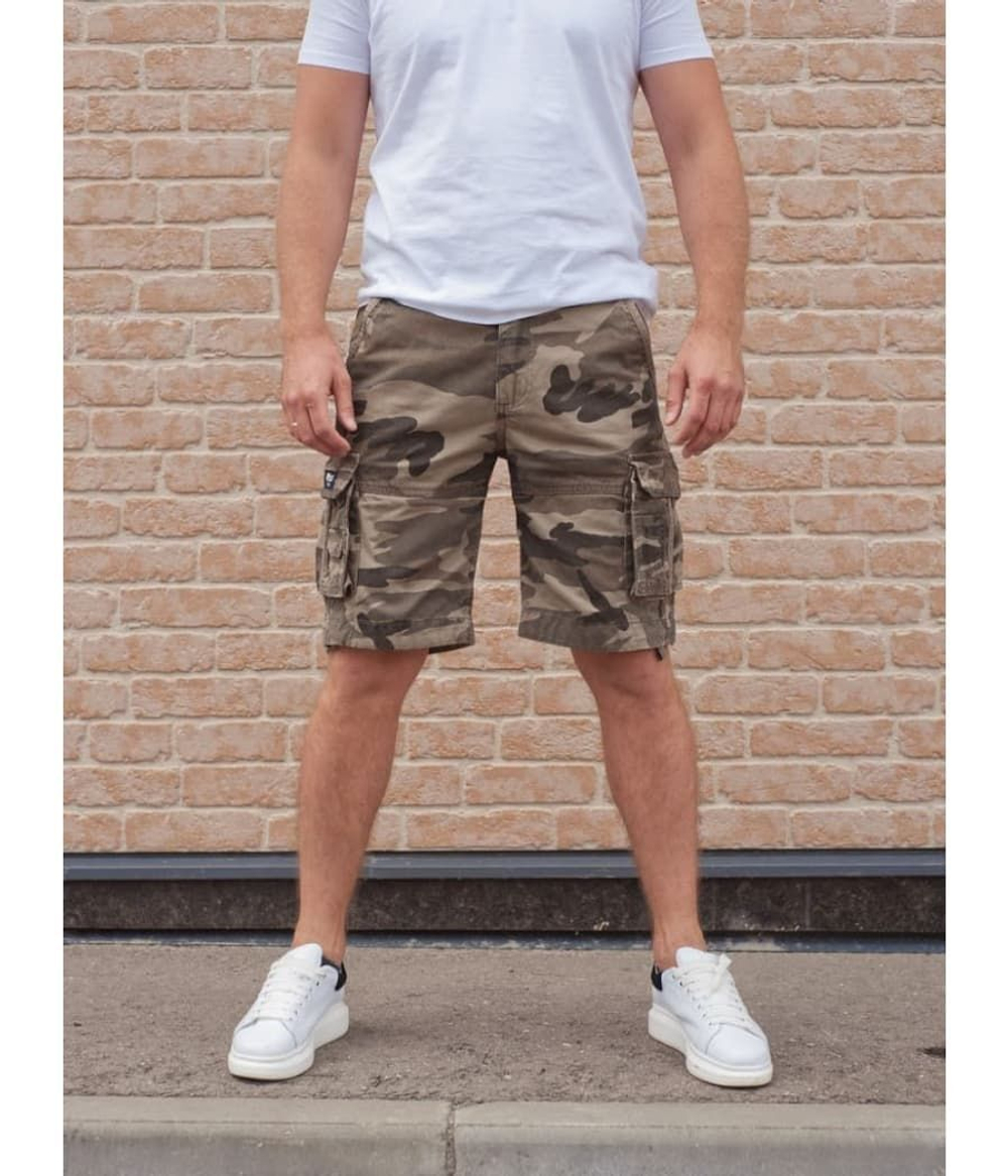 Шорты Aviator