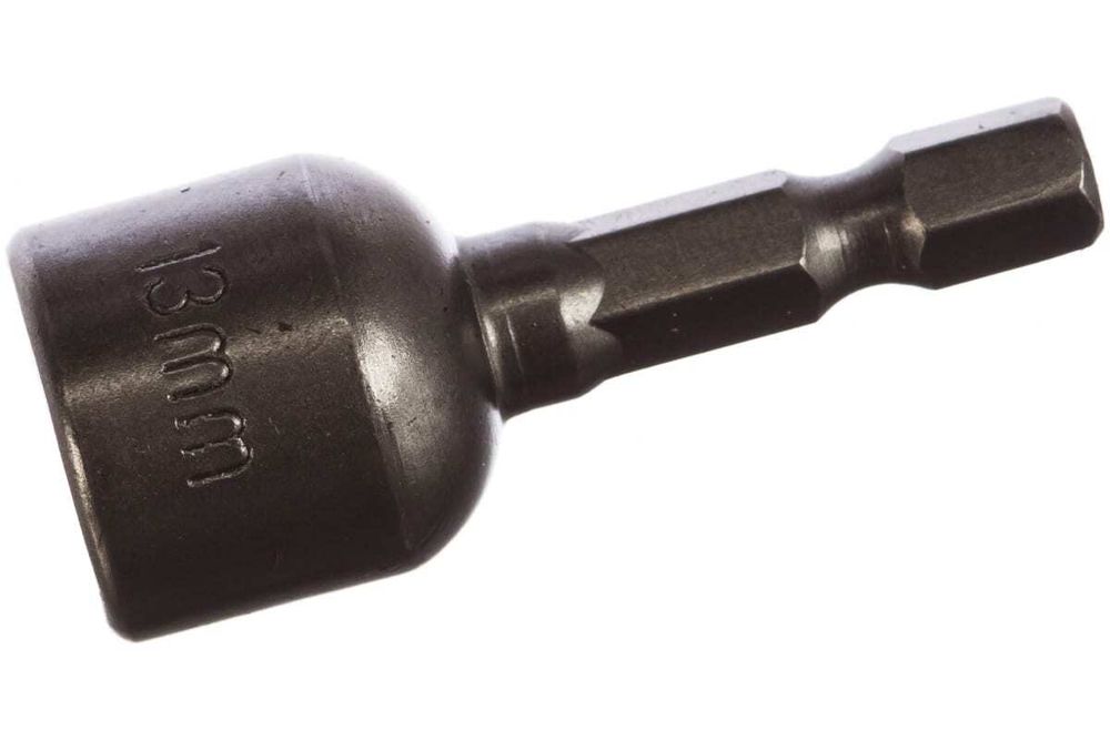 Биты с торцевыми головками 13 мм, 45 мм, 2 шт. Matrix, 11789